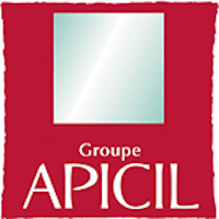 Logo Apicil