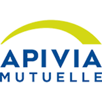 Apivia logo