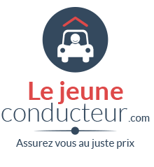 Logo Jeune Conducteur